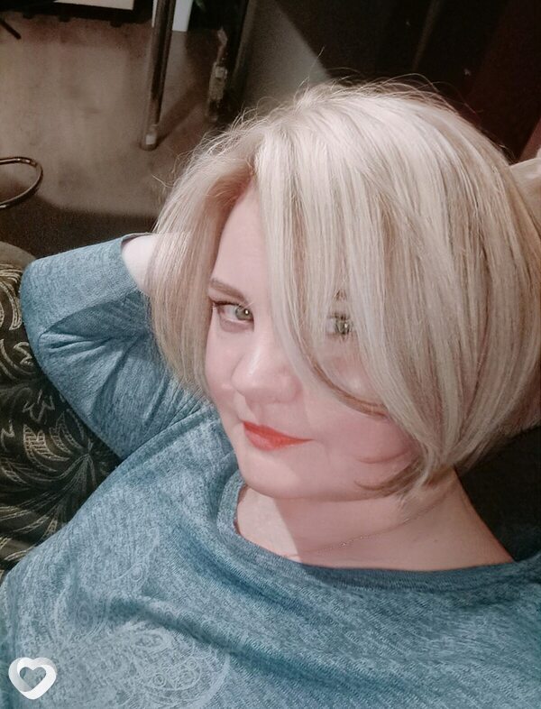 Лека, 43, Тольятти — анкета №2190132