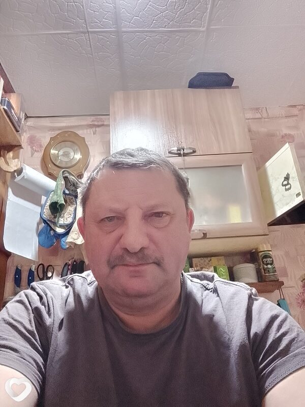 Сергей, 55, Аше — анкета №2190139