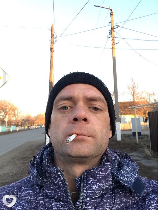 Константин, 36, Кустанае — анкета №2190178