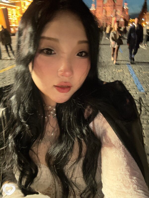Loona, 22, Москве — анкета №2190180