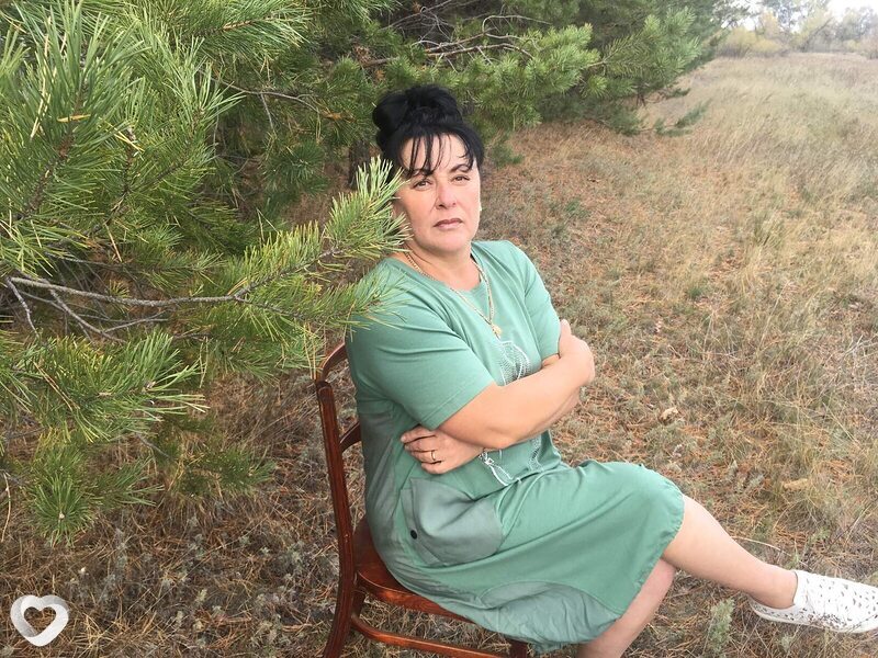 Екатерина, Даниловка