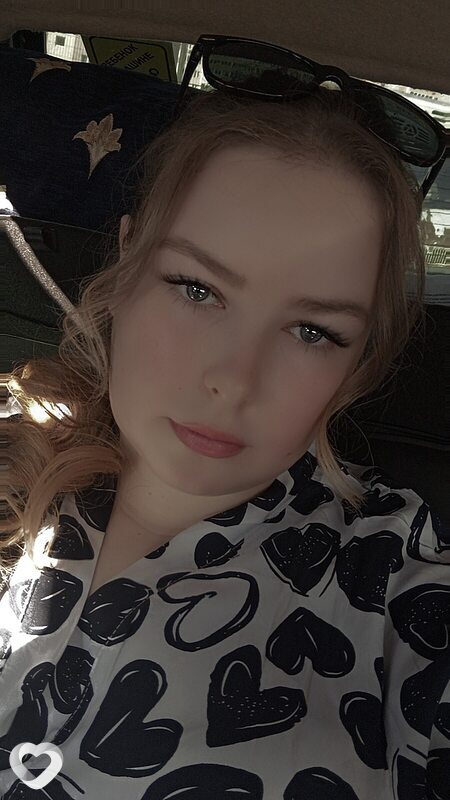 Ирина, 27, Екатеринбурге — анкета №2190008