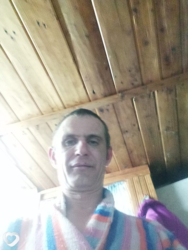 Андрей, 48, Уфе — анкета №2190012