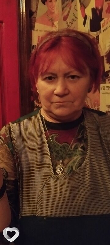 Руся, 65, Таганроге — анкета №2190473