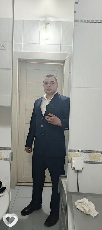 Андрей, 25, Новосибирске — анкета №2190474