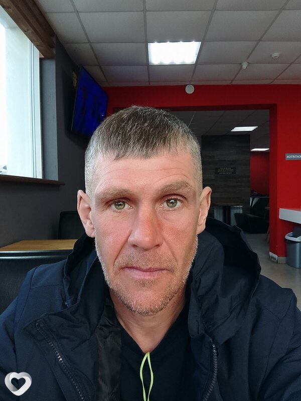 Александр, 47, Казани — анкета №2190477