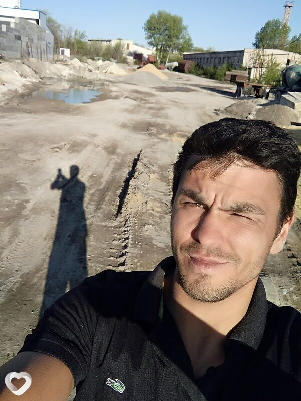 Андрей, 31, Луганске — анкета №2190482