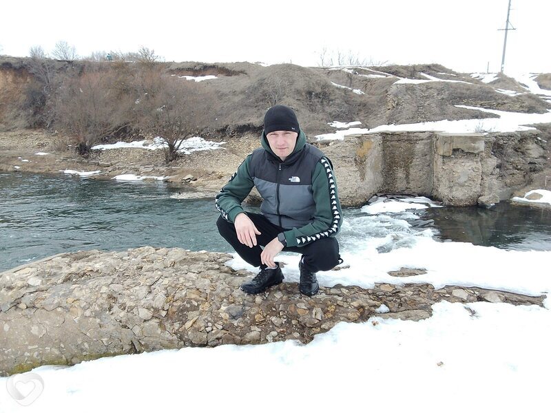 Юрий, Данков