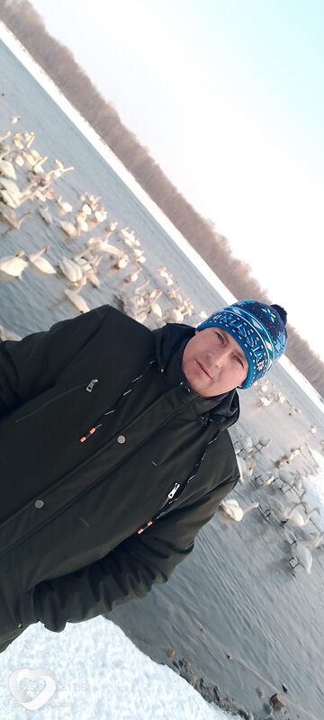 Игорь, 38, Сургуте — анкета №2190053
