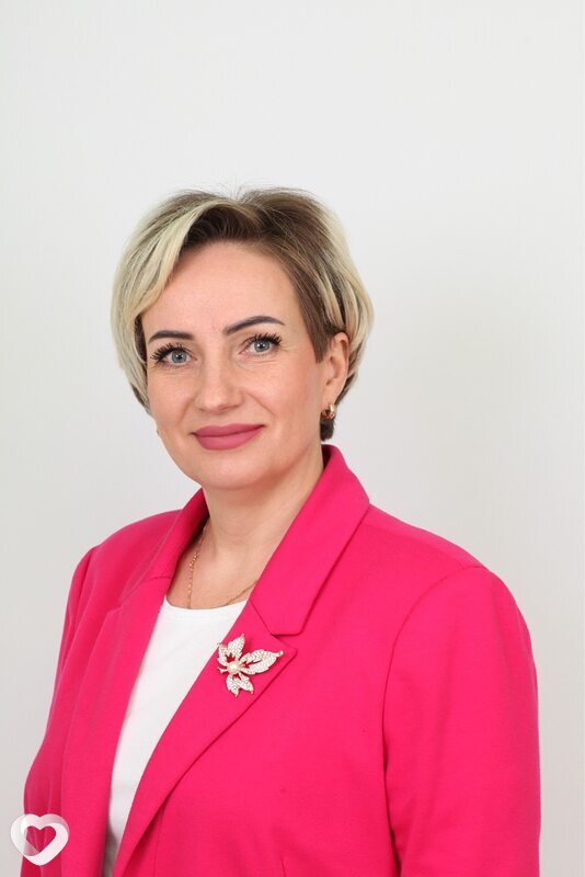 Татьяна, 47, Минске — анкета №2190057
