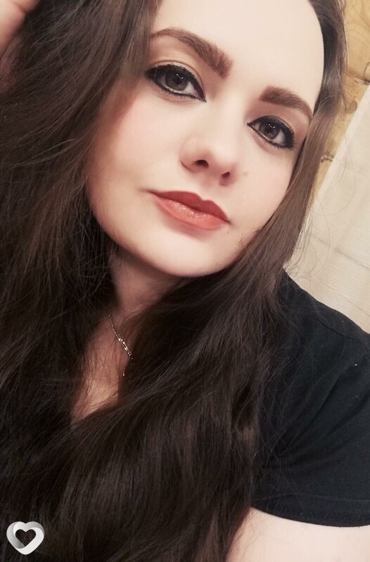 Настя, 35, Иркутске — анкета №2190064