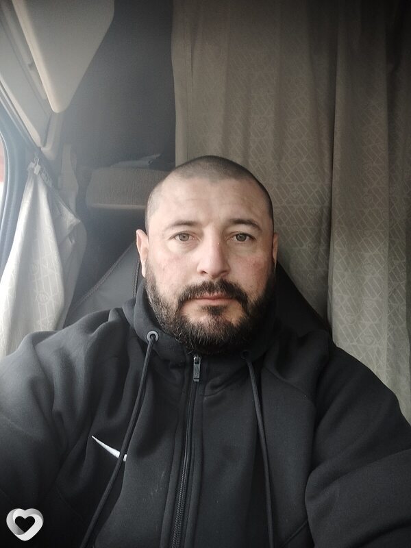 Павел, 40, Москве — анкета №2190108