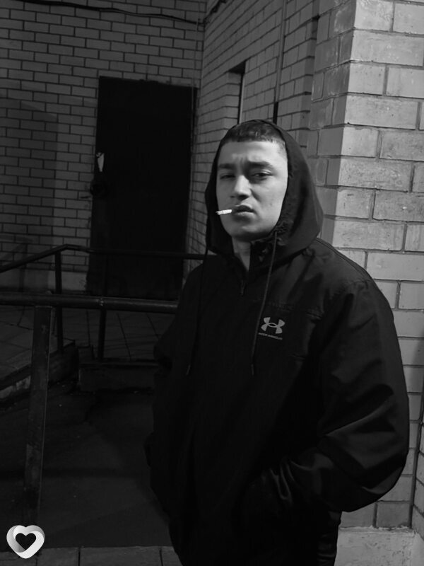 Ruslan, 24, Мытищах — анкета №2190111