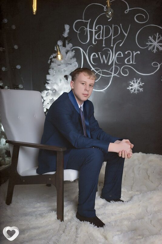 Кирилл, 26, Саратове — анкета №2190223