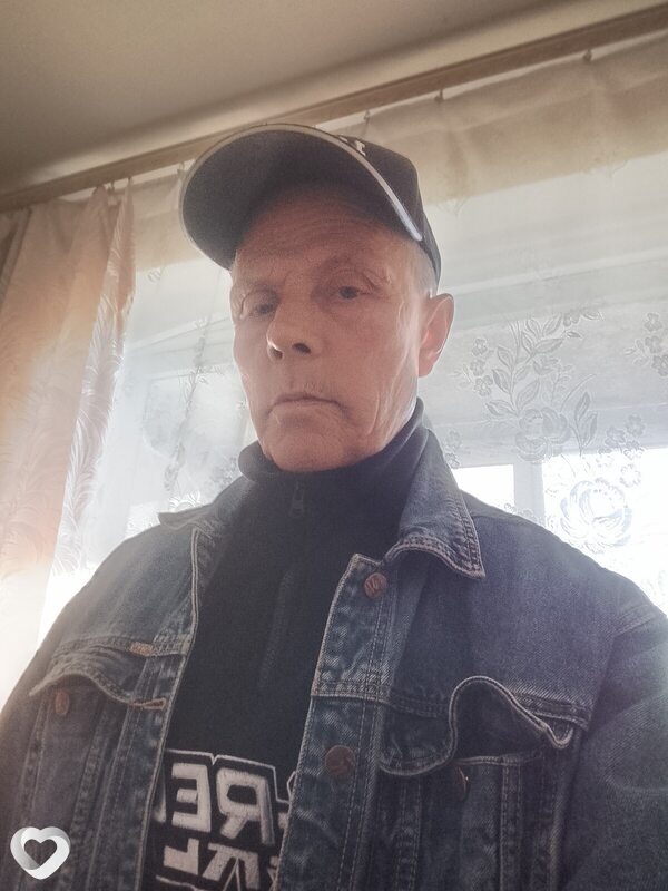 Николай, 63, Балакове — анкета №2190225