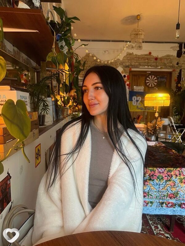 Маша, 22, Киеве — анкета №2190228