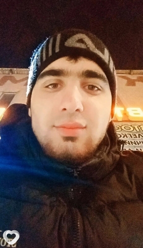 Бакир, 29, Усть-Каменогорск — анкета №2190229