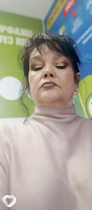 Татьяна, 59, Москве — анкета №2190238