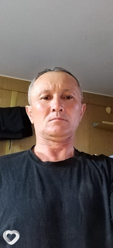 Tolik, 52, Новом Уренгое — анкета №2190241