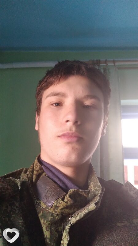 Виктор, 25, Севастополе — анкета №2190086