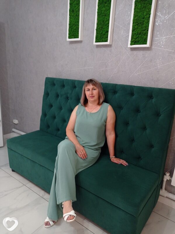 Елена, 38, Россоши — анкета №2190094