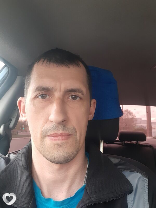 Дима, 41, Саяногорске — анкета №2190095