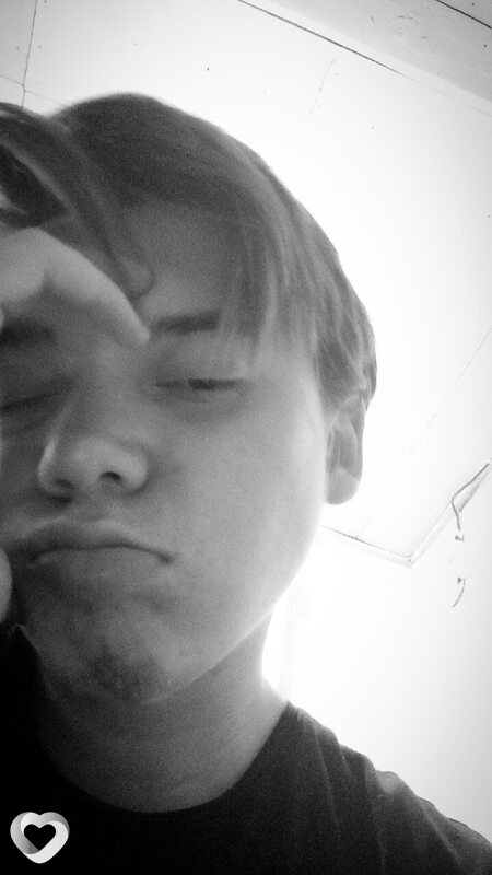 Radim, 22, Уфе — анкета №2190097