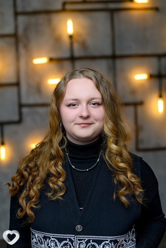 Tatyana, 21, Москве — анкета №2190244