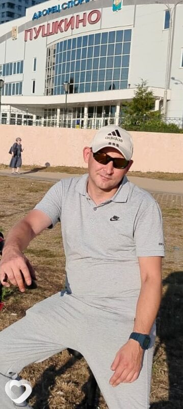 Дмитрий, 45, Пушкино (Московская Обл) — анкета №2190246