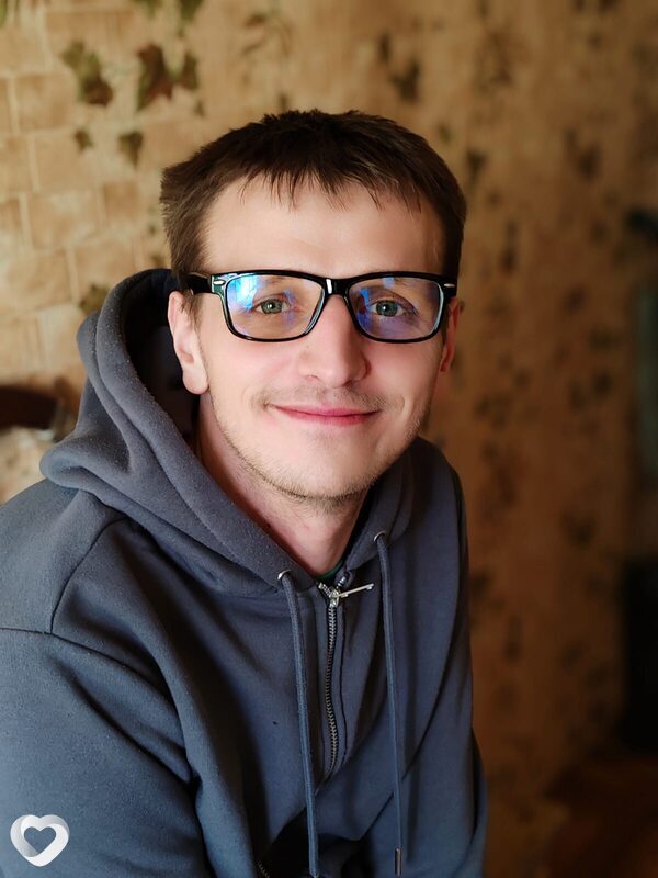 Николай, 34, Рязани — анкета №2190250