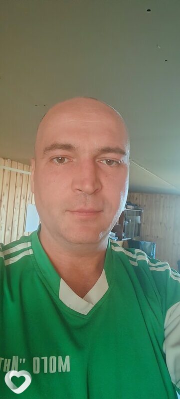 Юрий, 38, Володарске — анкета №2190251