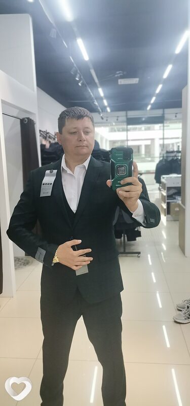 Ильдар, 38, Нижнекамске — анкета №2190253