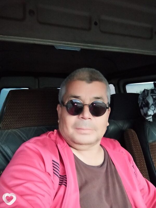Шухрат, 56, Балабанове — анкета №2190201