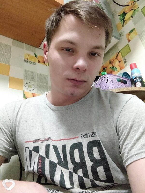 Draivsos, 29, Москве — анкета №2193100