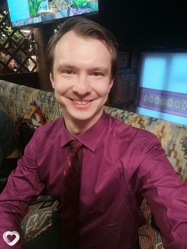 Артем, 28, Санкт-Петербурге — анкета №2190206