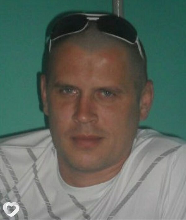 Андрей, 40, Гомеле — анкета №2190208