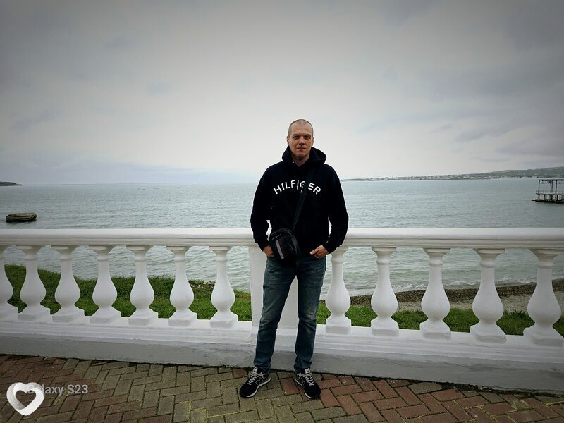 Сергей, 40, Ростове-на-Дону — анкета №2190270