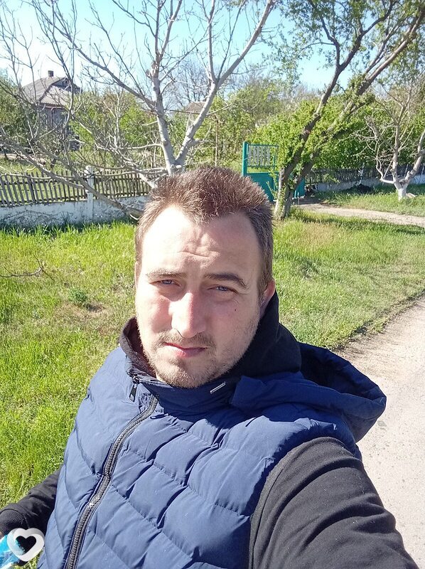Никита, 30, Симферополе — анкета №2190277