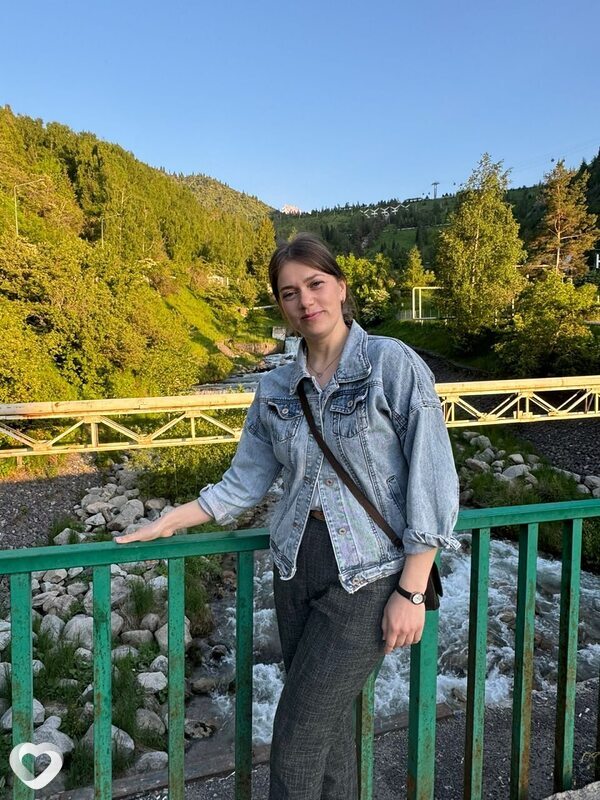 Агата, 37, Уфе — анкета №2190283
