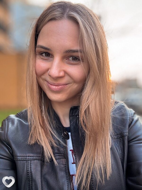 Мия, 29, Москве — анкета №2190284