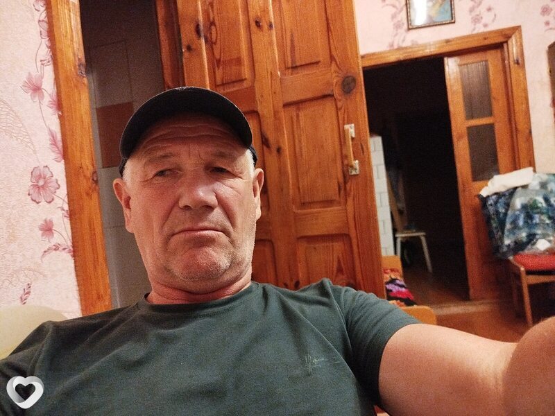 Илья, 61, Минске — анкета №2190285