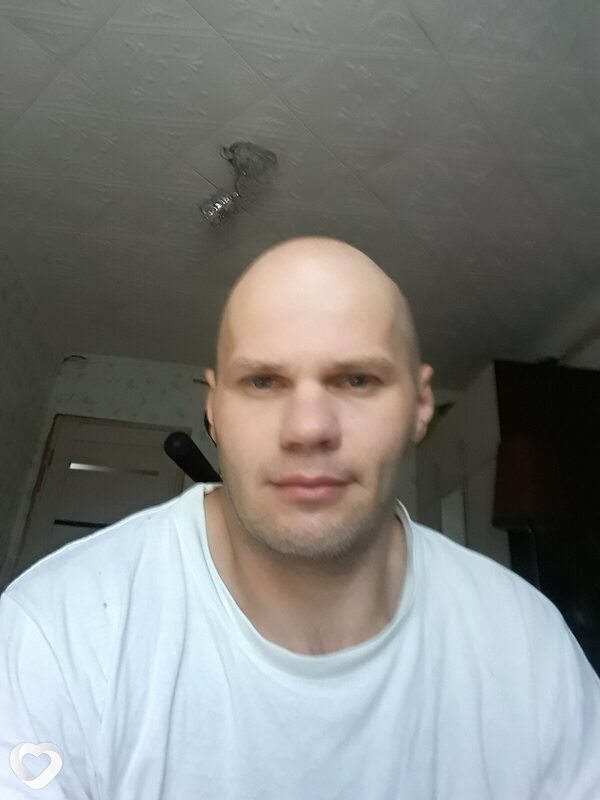 Юрий, 45, Орёл — анкета №2190289