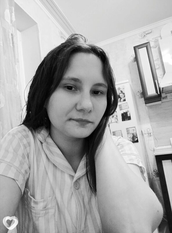 Инна, 26, Москве — анкета №2190372