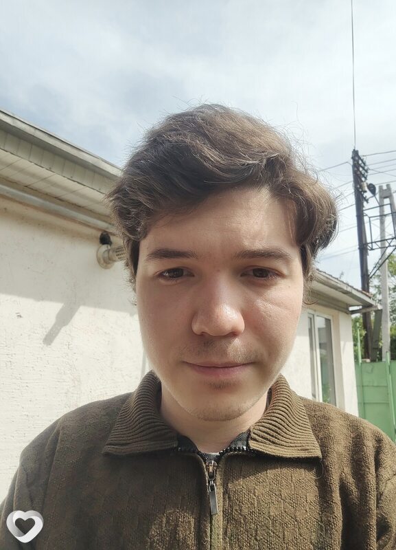 Наиль, 22, Алматы — анкета №2190379