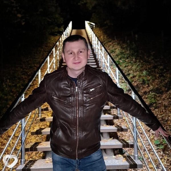 Андрей, 35, Йошкар-Оле — анкета №2190381