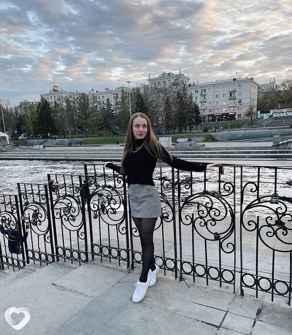 Александра, 44, Санкт-Петербурге — анкета №2190386
