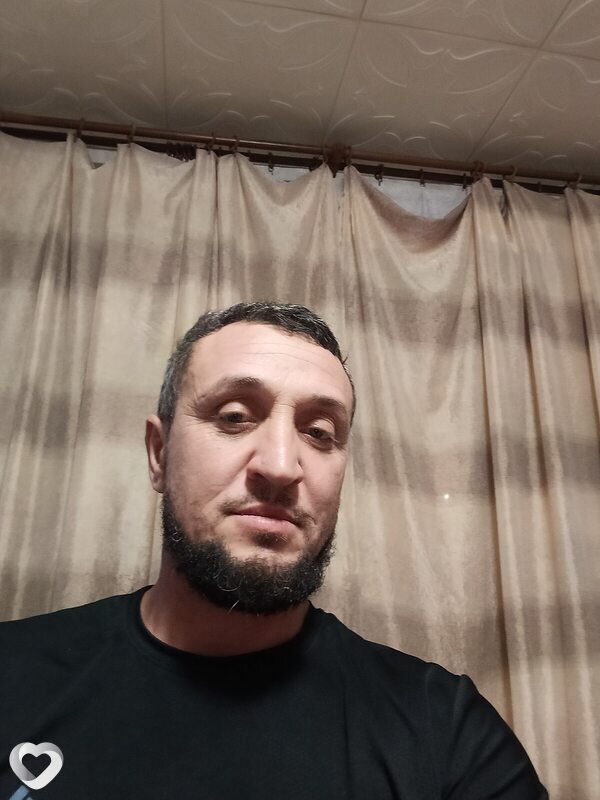 Рабазан, Валдай