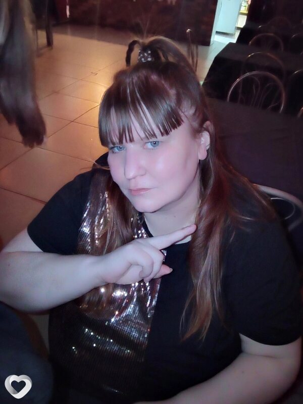 Sterva, 34, Кунгуре — анкета №2190396