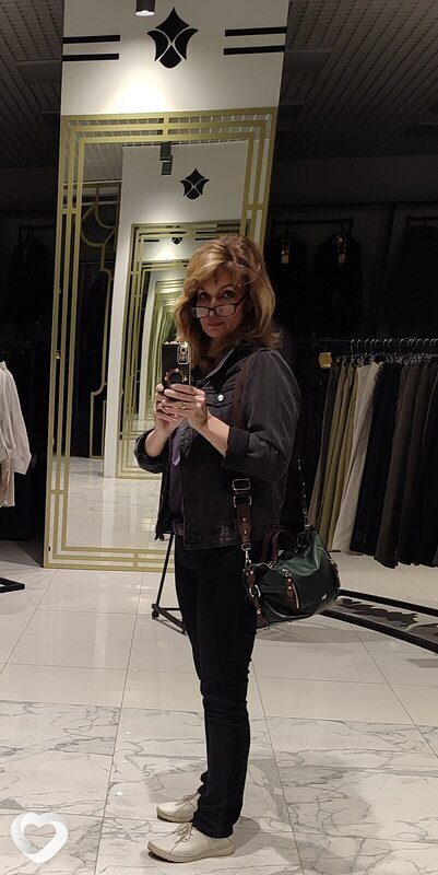 Елена, 57, Костроме — анкета №2190398