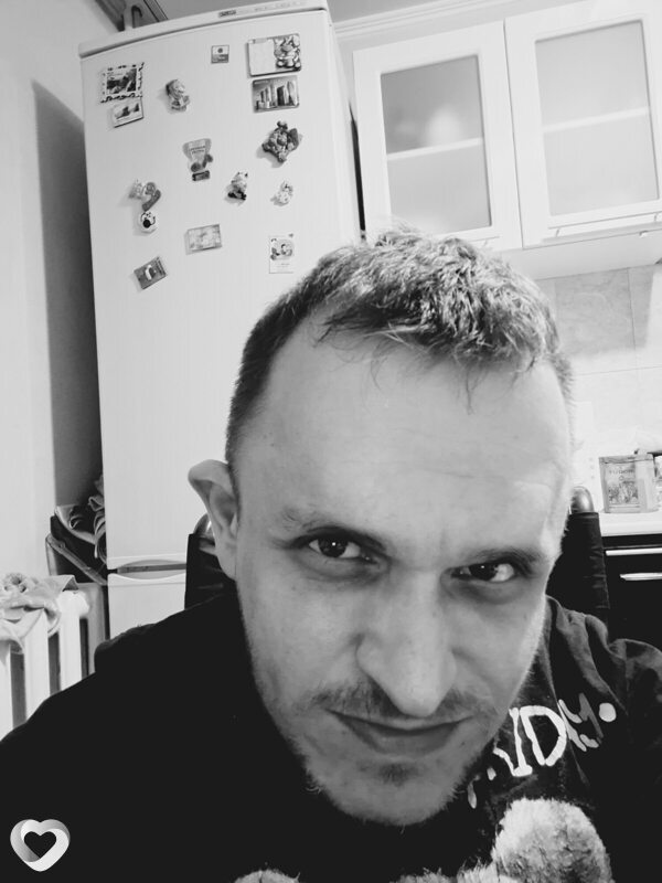 Юрий, 39, Караганде — анкета №2190404